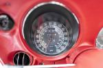 Chevrolet Corvette 1977 года